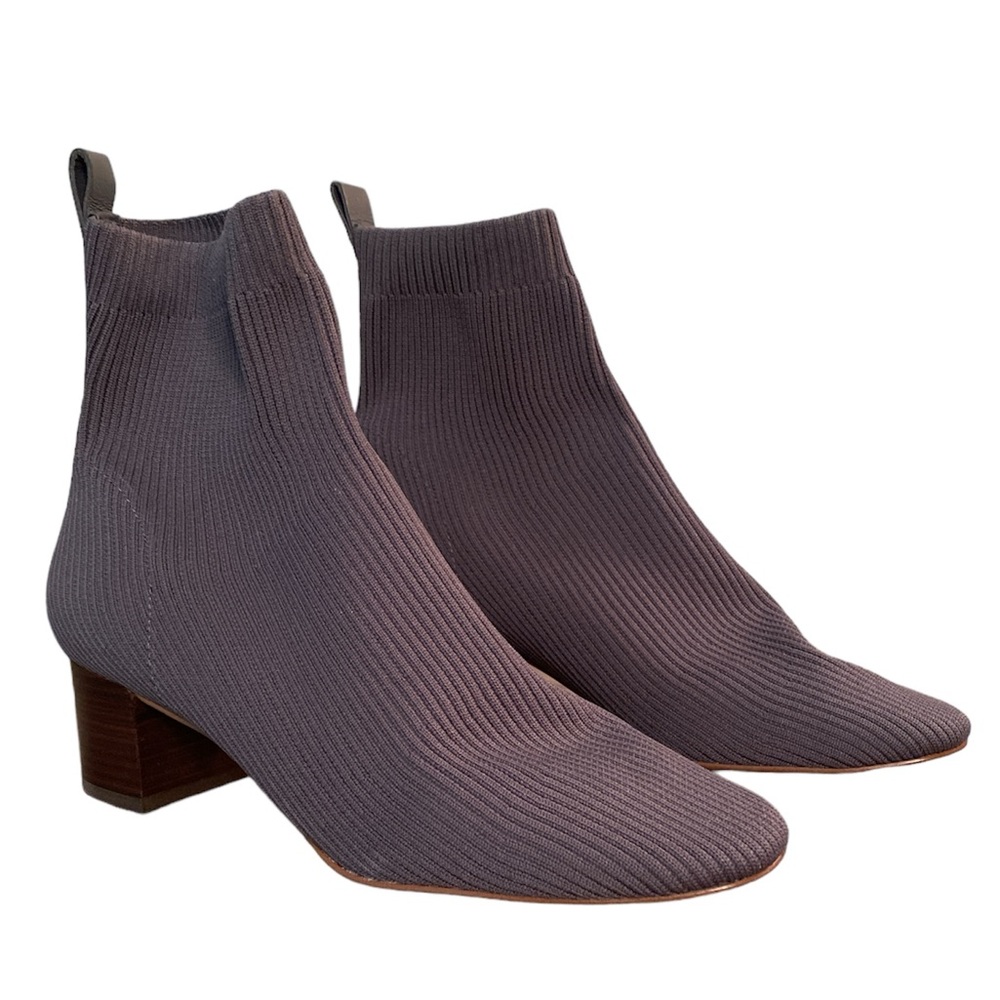 Everlane Glove Boot Gray Size 11